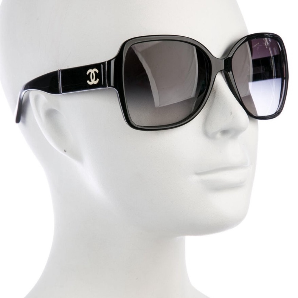 Chanel sunglasses